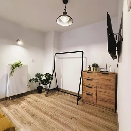 Comfy Apartment Lodz