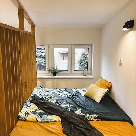 Apartment Comfy