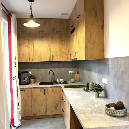 Comfy Apartment *